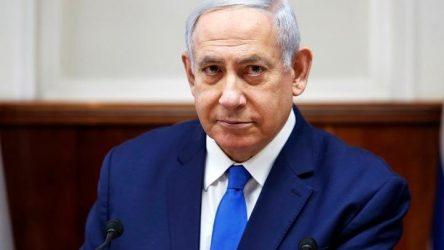 Νετανιάχου: Οι ΗΠΑ έχουν το δικαίωμα αυτοάμυνας
