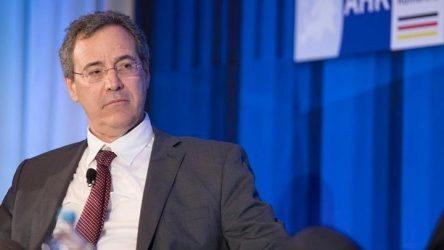 Μιγκουέλ Μπέργκερ: Θα φέρουμε περισσότερες γερμανικές επιχειρήσεις στην Ελλάδα