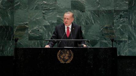 Ερντογάν: Η πυρηνική ενέργεια πρέπει είτε να επιτραπεί σε όλους, είτε να απαγορευτεί για όλους