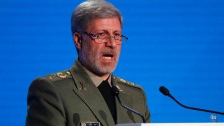 Θα αντιμετωπιστεί «σθεναρά» κάθε «επιθετική ενέργεια» εναντίον του Ιράν, διαμηνύει ο υπ. Άμυνας