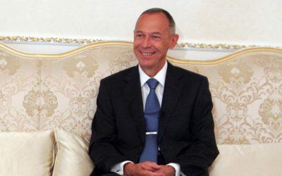 Οι Ρώσοι Διπλωμάτες στην Αθήνα ενεργοποιούνται και πάλι