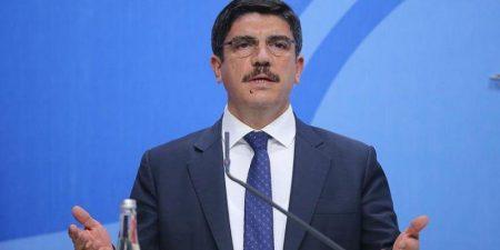 Γιασίν Ακτάι (Σύμβουλος Ερντογάν): Αν ο Άσαντ εισέλθει στην Βόρεια Συρία θα υπάρχει σύγκρουση