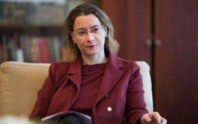Πρέσβειρα Γαλλίας στη Λευκωσία: Η Γαλλία υποστηρίζει τα κυριαρχικά δικαιώματα της Κυπριακής Δημοκρατίας