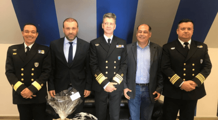 Ανοίγει ο δρόμος για επενδυτές στο Λιμάνι της Αλεξανδρούπολης – Ολοκληρώθηκε η ανέλκυση της βυθοκόρου «ΟΛΓΑ»