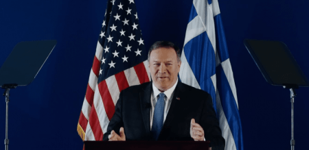 Περιμένουν νέα «Ίμια» οι Αμερικανοί;