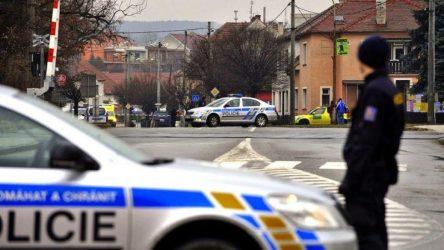 Στην Τσεχία αποκαλύφθηκε ρωσικό κατασκοπευτικό δίκτυο