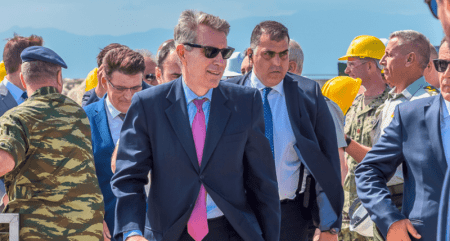 “Πράσινο Φως” από τους Αμερικανούς για την παράκαμψη του Βοσπόρου με την σύνδεση Αλεξανδρούπολη – Μπουργκάς