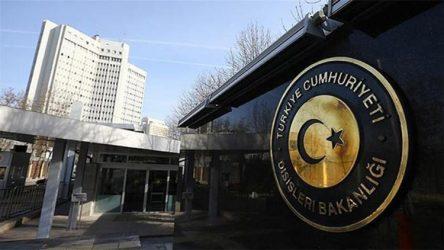 Άγκυρα: Κλήθηκε για εξηγήσεις ο Γάλλος πρέσβης μετά το γαλλικό ψήφισμα κατά της «Πηγής Ειρήνης»
