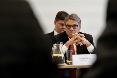 ΗΠΑ – Ο αγωγός Nord-Stream-2 θα ενισχύσει την επιρροή της Ρωσίας σε Ευρωπαϊκές χώρες