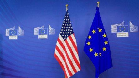 Ετοιμη να απαντήσει στις αμερικανικές κυρώσεις η Ε.Ε.