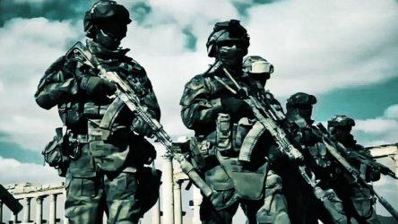 Ρωσία: Οκτώ νεκροί σε στρατιωτική βάση από πυρά συναδέλφου τους