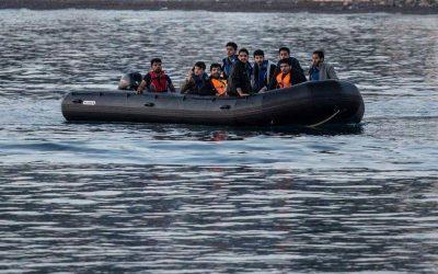 Είναι Λαθρομεταναστευτικό και τα μέτρα πρέπει να είναι ανάλογα