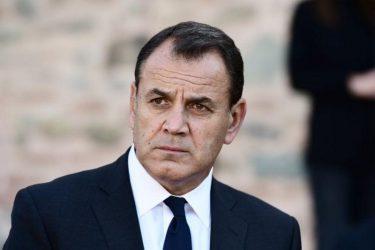 Νίκος Παναγιωτόπουλος: Τα σύνορα προφυλάσσονται άριστα, δεν έχουμε ζητήσει ευρωπαϊκή βοήθεια