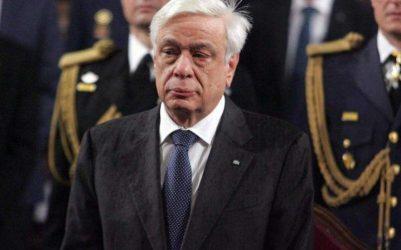 Πρόεδρος Δημοκρατίας: Η ΕΕ δεν θα ανεχθεί τις αυθαιρεσίες της Άγκυρας