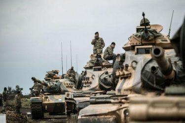 Στέλιος Φενέκος: Οι Τράπεζες κερδισμένοι από την εισβολή της Τουρκίας