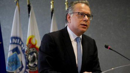 Ολοκληρώθηκε η επίσκεψη του Γ. Κουμουτσάκου στην Άγκυρα για το λαθρομεταναστευτικό-προσφυγικό
