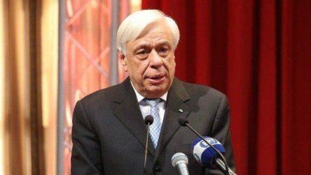 Πρόεδρος Δημοκρατίας από την Ξάνθη – Να ζητήσουν συγγνώμη όσοι παραβιάζουν τη διεθνή και ευρωπαϊκή νομιμότητα