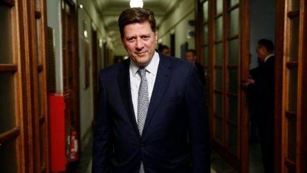 Βαρβιτσιώτης: Η απόφαση έναρξης των ενταξιακών διαπραγματεύσεων στα Δυτικά Βαλκάνια πρέπει να είναι ταυτόχρονη