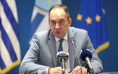 Υπουργός Ναυτιλίας: Τεράστια η γεωστρατηγική σημασία της συμφωνίας με τη Γαλλία