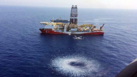 Ιταλία: Ζητά σεβασμό των κυριαρχικών δικαιωμάτων της Κύπρου