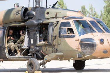 Απάντηση Πενταγώνου στην Τουρκία: Η Ζώνη Ασφαλείας λειτουργεί