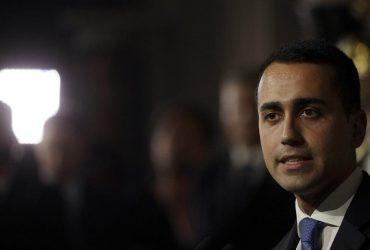 Στο ιταλικό ΥΠΕΞ κλήθηκε ο πρεσβευτής της Τουρκίας