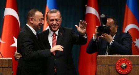 Αποχώρησε η Ελληνική αντιπροσωπεία από τα εγκαίνια του TANAP μετά τις δηλώσεις Ερντογάν