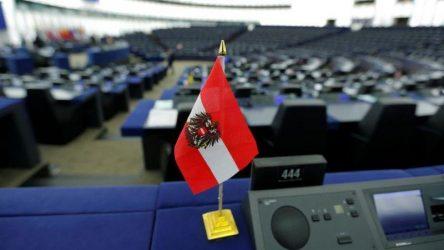 Αυστρία: Δεν επιτρέπεται να αφήνουμε να μας εκβιάζει η Τουρκία