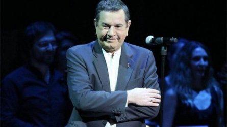 Σταμάτης Σπανουδάκης: Μα που πήγαν οι Έλληνες; Πάντως όχι στην βουλή.