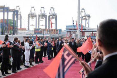 Τα ναυπηγεία του Σκαραμαγκά μπορεί να γίνουν νέο “Μπουργκάς”