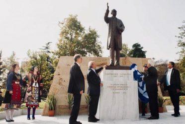 Αυτή την φορά ο Πρόεδρος της Δημοκρατίας δεν έκανε δήλωση για την Τουρκία