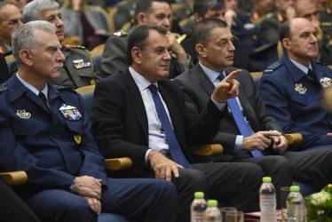 Συνάντηση Εργασίας με θέμα «Ανάλυση Γεωπολιτικού Περιβάλλοντος Βαλκανίων και Ανατολικής Μεσογείου»