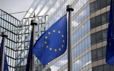 Κομισιόν: «Πρωτοφανής» η οικονομική βοήθεια προς την Ελλάδα για το μεταναστευτικό