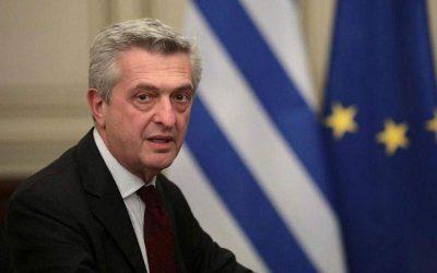 Για «δραματικές συνέπειες» από το προσφυγικό προειδοποιεί ο ύπατος αρμοστής