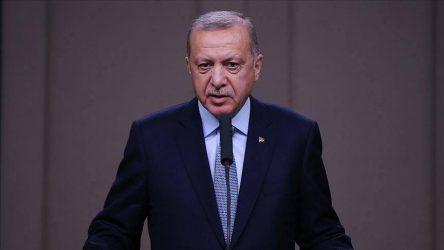 Ερντογάν: Η Τουρκία δεν αναγνωρίζει την προσάρτηση της Κριμαίας
