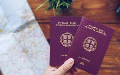 Οι προϋποθέσεις για να λάβει Golden Visa στην Ελλάδα πολίτης τρίτης χώρας