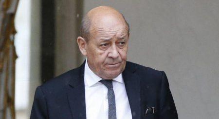 Η Γαλλία απευθύνει προειδοποίηση στο Ιράν για το πυρηνικό πρόγραμμα