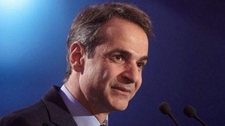 Πρωθυπουργός από το φυλάκιο των Κήπων: «Η Ελλάδα δεν εκβιάζεται»