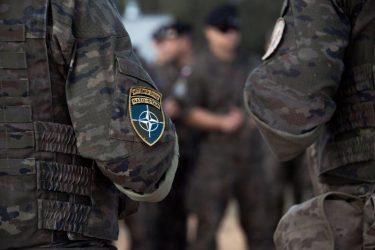 Επίσημη επίσκεψη στην Ελλάδα του διοικητή Ειδικών Επιχειρήσεων του ΝΑΤΟ