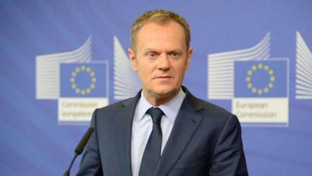Πολωνία-Ευρωεκλογές: Το κεντρώο φιλοευρωπαϊκό κόμμα του πρωθυπουργού Ντ. Τουσκ, νικητής των εκλογών