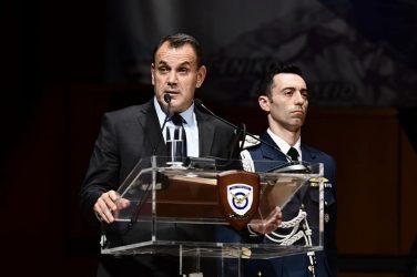 Παναγιωτόπουλος σε Ακάρ: Θα αντιδράσουμε εαν ξαναστείλετε ωκεανογραφικό σκάφος εντός της ελληνικής ΑΟΖ