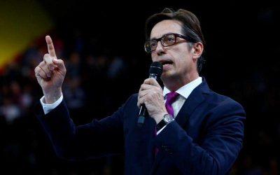 Πεντάροφσκι: Η ένταξη στο ΝΑΤΟ άξιζε την αλλαγή του ονόματος