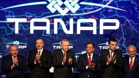 Στην Αδριανούπολη Ερντογάν και Αλίγιεφ για τα εγκαίνια του Αγωγού Φυσικού Αερίου TANAP