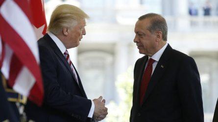 Ρετζέπ Ταγίπ Ερντογάν: “Θα κατασκευάσουμε το δικό μας μαχητικό αεροσκάφος”