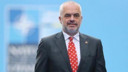 Αλβανία-κορονοϊός: Στρατό και αστυνομία κατεβάζει στους δρόμους η κυβέρνηση