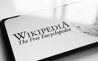 Πούτιν: Αντικατάσταση της Wikipedia με μία πιο «αξιόπιστη» ρωσική εναλλακτική της