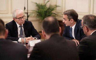 Δέκα ταχύπλοα σκάφη στο Λιμενικό από την Ενωση Ελλήνων Εφοπλιστών