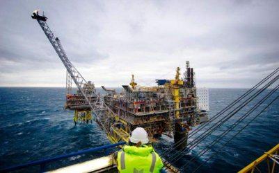 Η Παλαιστίνη έκανε διάβημα στο Ελληνικό ΥΠΕΞ για τον EastMed