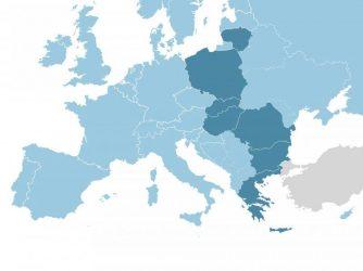 Via Carpatia: Η Βόρεια Ελλάδα ενώνει Μεσόγειο και Βαλτική