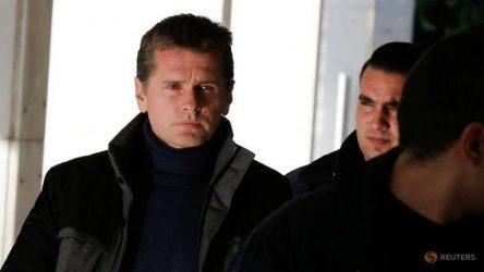 Νέα παρέμβαση της Ρωσικής Πρεσβείας στην Αθήνα για τον Αλεξάντερ Βίννικ